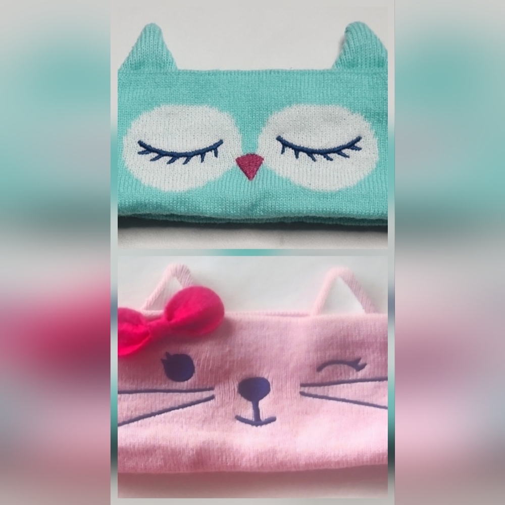 Ear Warmer Set
